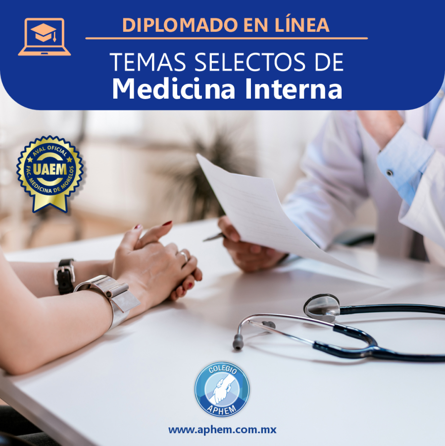 Diplomado Medicina Interna